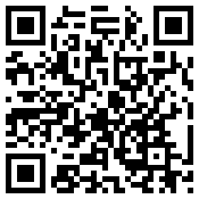 qrcode für DeWALT seitiges BiM Sägeblatt mm - DT20773-QZ