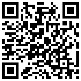 qrcode für DeWALT Stichsaegeblatt HCS Holz <60mm 5Stk - DT2166-QZ
