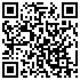 qrcode für DeWALT Holz Fraesbohrer 25x152mm schlagf - DT4771-QZ