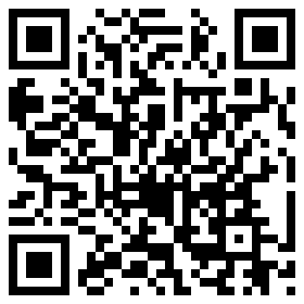 qrcode für Ggk BRS3-ESre/li120x120P - BRS3 re/li 120x120 Pult/S symmetrisch alpinweiß Endstück 24012