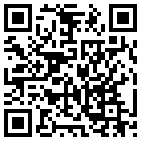 qrcode für Gustav Hensel MI0201 - Hensel Mi 0201 Leergehäuse 275x275x146mm durchsichtigem Deckel