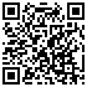qrcode für Ifm Electronic EVC283 - IFM Verbindungskabel gerade/ abgewinkelt M8 3p DC PNP Kontakte verg