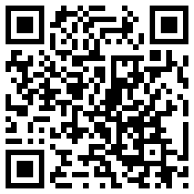 qrcode für DeWALT Adapter 1/2Zoll auf 1/4Zoll schlagf - DT7508-QZ