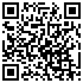 qrcode für Hager DAC280LAN - Rosette DA200 2 fach lackiert alu natur