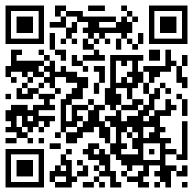 qrcode für DeWALT Holzbohrer 16x152mm - DT90240-QZ