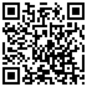 qrcode für Hager EE871 - Bewegungsmelder Komfort 220/ 360° anthrazit IP55