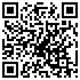 qrcode für DeWALT Hammerbohrer SDS plus 8x260x200mm - DT9531-QZ