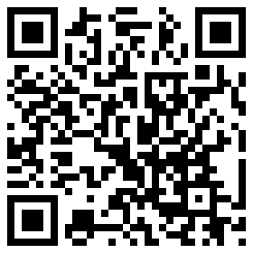 qrcode für DeWALT Hammerbohrer SDS plus 6x160x100mm - DT9515-QZ