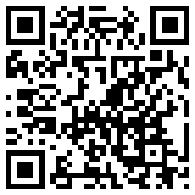 qrcode für Merten 296225 - Zentralplatte UAE 1fach aktivweiß glänzend System
