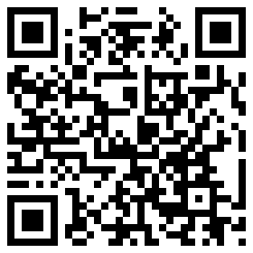 qrcode für DeWALT Entfernungsmesser bis 16m - DW055PL-XJ