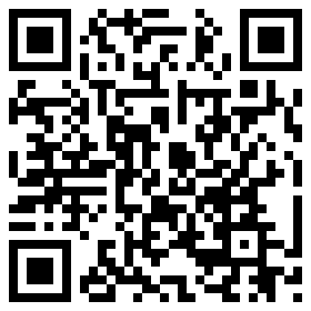 qrcode für DeWALT Tasche f Fuehrungsschiene (bis 1500 mm) - DWS5025-XJ
