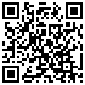 qrcode für DeWALT Anti Statisch Absaugschlauch 4m - DWV9316-XJ