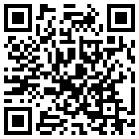 qrcode für Busch Jaeger 1724-826-101 - BJ Rahmen 4 fach carat chrom