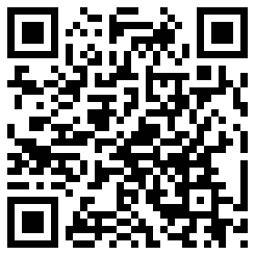 qrcode für Hager G2745 - Geräteeinbaudose CEE 32A frontrast