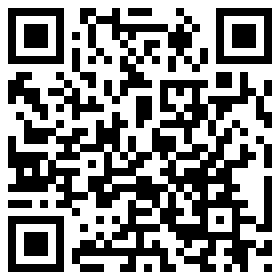 qrcode für Cimco 182782 Absperrband rot/weiß 75 mm x 500 m