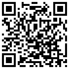 qrcode für Cimco 182830 laminierte Warntafel 420x297 mm Abstand halten
