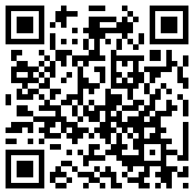 qrcode für Berker 10118919 - Rahmen 1fach Beschriftungsfeld 1 polarws glänzend