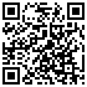 qrcode für Ses-Sterling GF-DIN-A7/5 37,5x37,5 schwarz - Verdrahtungskanal 08450051010