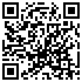 qrcode für Ses-Sterling GF-DIN-A7/5 75x50 schwarz - Verdrahtungskanal 08450231010