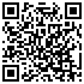 qrcode für Ses-Sterling GF-DIN-A7/5 75x75 schwarz - Verdrahtungskanal 08450241010