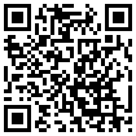 qrcode für Ses-Sterling GF-DIN-A7/5 50x50 schwarz - Verdrahtungskanal 08450151010