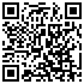 qrcode für Ses-Sterling GF-DIN-A7/5 50x75 schwarz - Verdrahtungskanal 08450152010