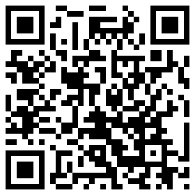 qrcode für Berker 13837009 - Rahmen 4fach 1 polarweiß glänzend