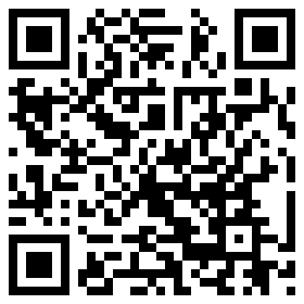 qrcode für JUNG LCZ981BF217