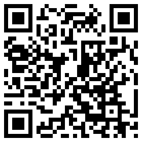 qrcode für APC RACK Kabelmanagement Kit Leiter - AR8165AKIT