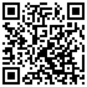 qrcode für Berker 10138989 - Rahmen 3fach 1 polarweiß glänzend