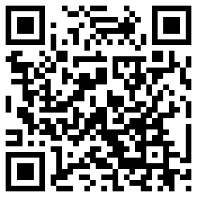 qrcode für Hager ZU32ME - Einbausatz eHZ Höhe 1050mm 1 feldig