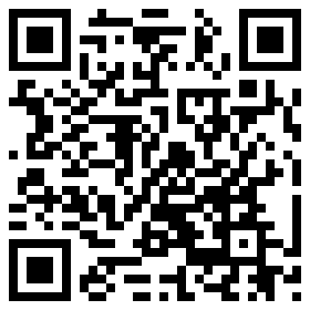 qrcode für BTR 142M2X11500 - Ethernet M12 Verbindungsleitung 2xSt gerade codiert 50m