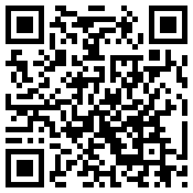qrcode für Zumtobel 3PH EINSP L BK - Elektrisches 3 Phasen Anfangseinspeisung S2802120