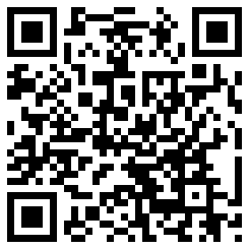 qrcode für Vertiv 050100141 - Knürr Wandgehäuse ConAct 6HE T600 t=434mm Lichtgrau