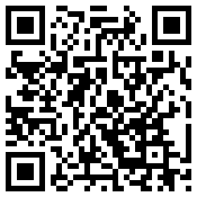 qrcode für Walther-Werke P713806 - Walther Kupplungsgehäuse B6 61 5mm hoch LVB 1xM20 gerade