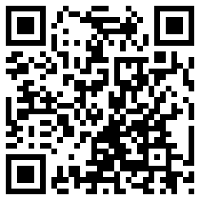 qrcode für Walther-Werke P743806 - Walther Kupplungsgehäuse BHT6 77 5mm hoch schwarz