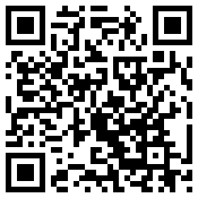 qrcode für Busch Jaeger 1764NLI-866 - BJ Abdeck Beschriftungs Feld Lichtleiter pur edelstahl