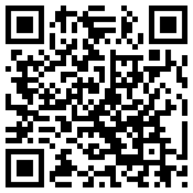qrcode für Gira 1264 00 - 126400 Info Modul Türstation TX44 (WG UP)