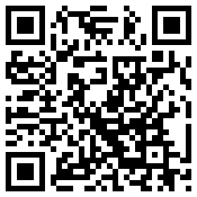 qrcode für WAGO M12 Sensor / Aktorbox 4 fach 4p 10m Anschlusskabel - 757-244/000-010