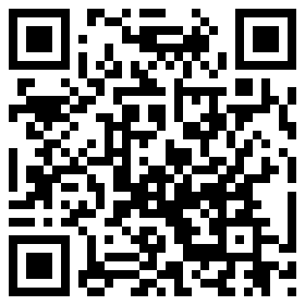 qrcode für Ifm Electronic EVT040 - IFM Verbindungskabel gerade/ gerade M12 4p AC/DC Kontakte verg