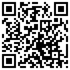 qrcode für Telegärtner H02000A0090 - Modul Aufnahme AP 80x80 1 fach 45° Auslass alpinweiß unbestückt