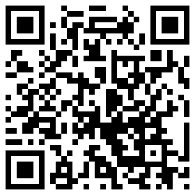 qrcode für ABB BSB-A - Blanco Beschriftungsschild Kunststoff alufarbig silber einzeilig