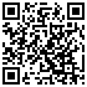 qrcode für Gira 1095 01 - 109501 Rahmen 5f BSF cremeweiß System 55 waagerecht