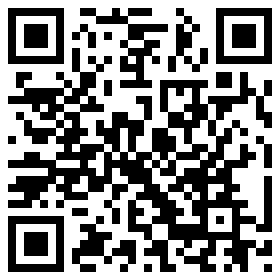 qrcode für Kindermann 5945000000 Wand-Deckenleinwand 1:1 mattweiß