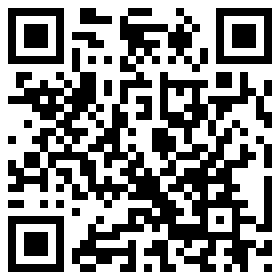 qrcode für Kindermann 7412000000 Wand-Deckenleinwand 4:3 mattweiß