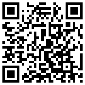 qrcode für BTR 130B20D31002KE - Keystone 3Port DE leer reinweiß Anschlussdose