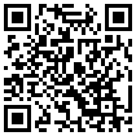 qrcode für Hanwha Techwin Installationsbox - SBP-300NBW