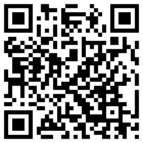 qrcode für Murrelektronik MSUD VentilStA 18mm PUR sw 5m - 7000-18081-6260500