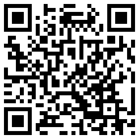 qrcode für Allnet ALL-SMC6615SCHWARZ - 19"Wandgehäuse 15HE 1 teilig T600mm Schwarz SMC