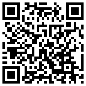 qrcode für ABB 2CSG160200R1211
